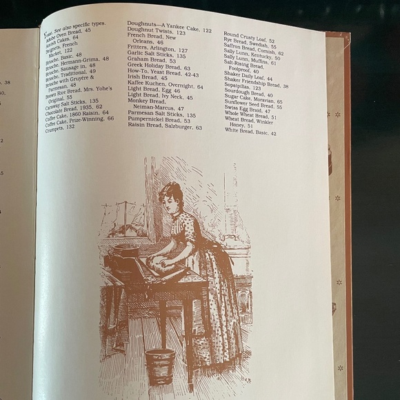 Vintage Southern Living Breads Cookbook 1980s The Southern Heritage Collection - Picture 3 of 7